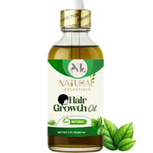 Natural Essentials Hair Growth Oil