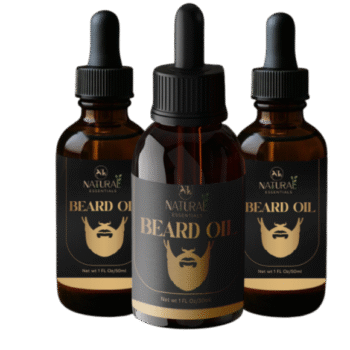 Beard Oil