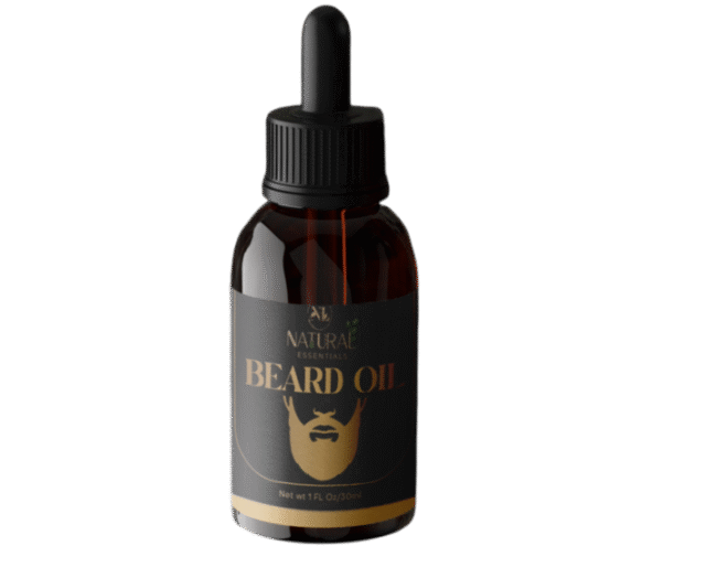 Beard Oil - Image 2