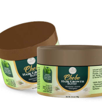 Chebe Hair Growth Butter
