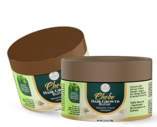 Chebe Hair Growth Butter
