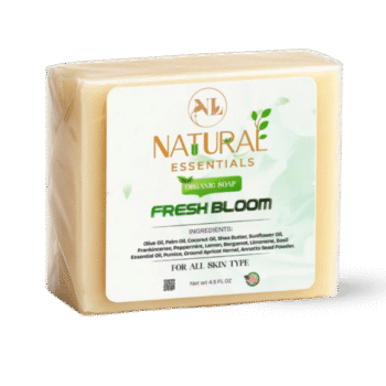 Fresh Bloom Soap