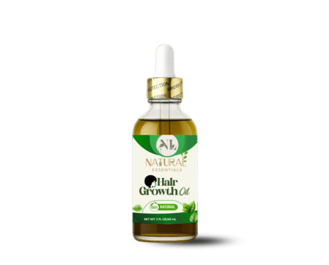 Hair Growth Oil - Image 2