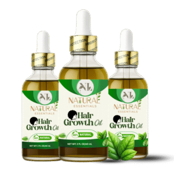 Hair Growth Oil