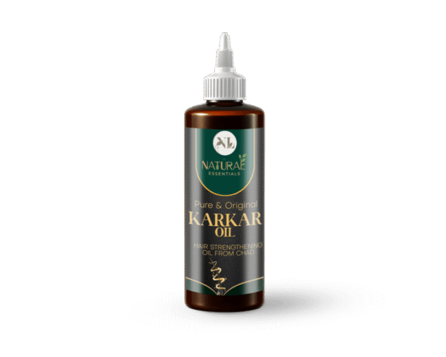 KAR KAR Oil