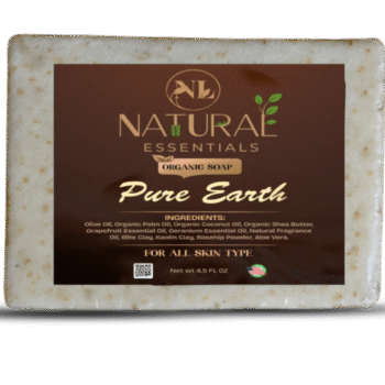 Oatmeal Soap