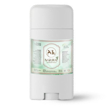 Deodorant