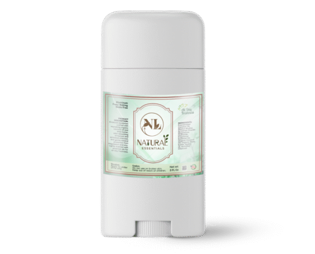 Deodorant