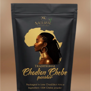 Chadian Chebe Powder