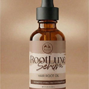RootLuxe Serum
