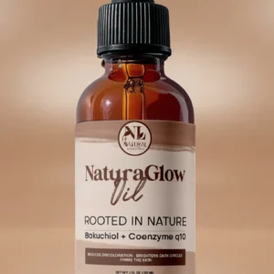 NaturaGlow Oil