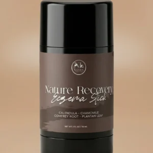 Nature Recovery Eczema Stick